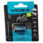 Videx CR2 батарейка
