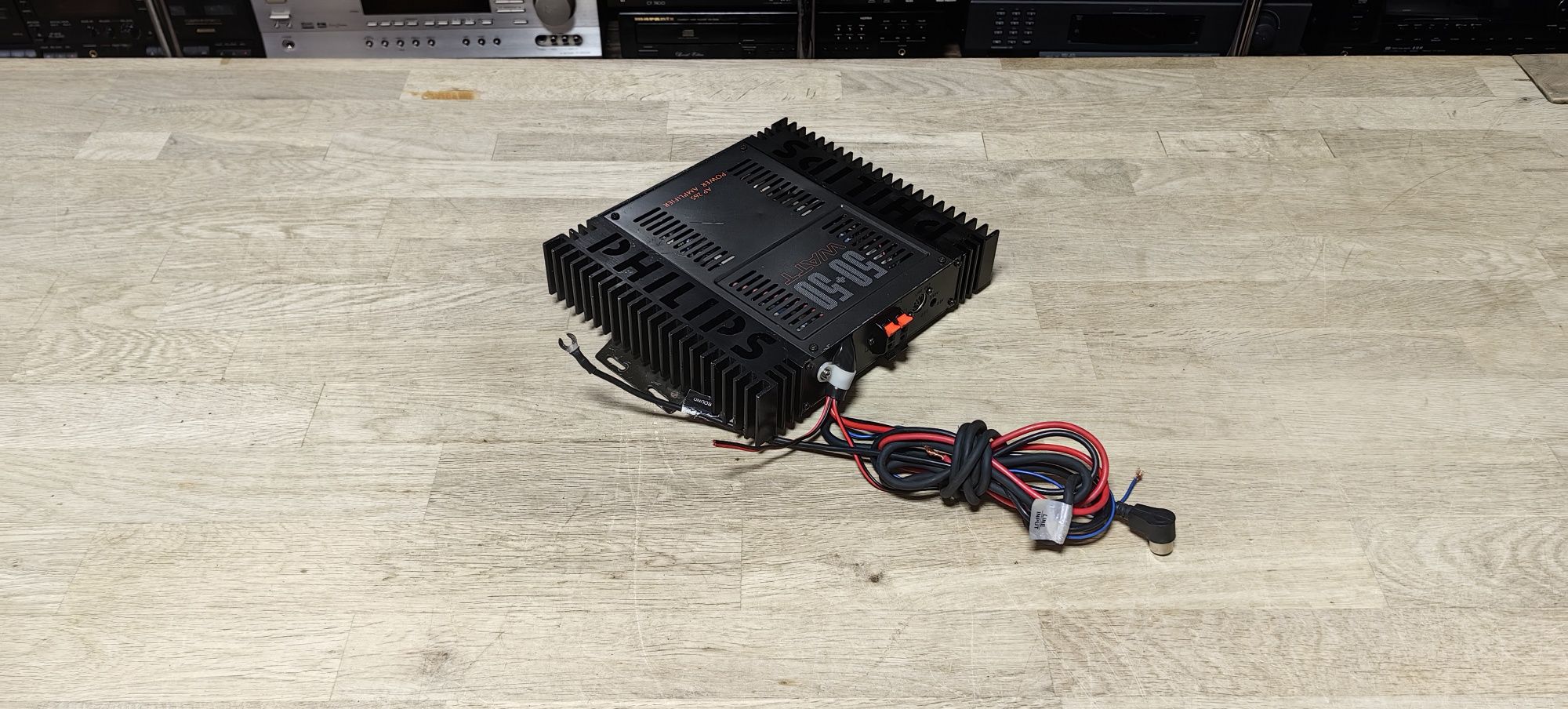 Підсилювач Philips AP265