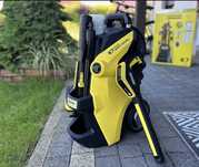 Myjka ciśnieniowa Karcher K7 PREMIUM wynajem wypożyczenie