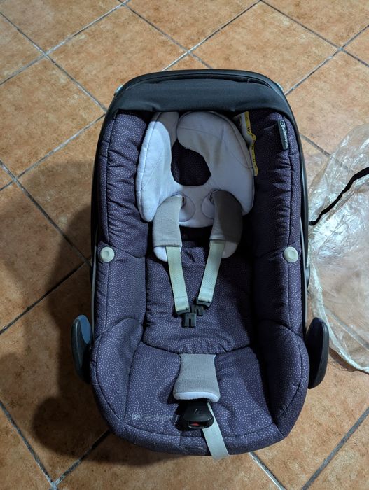 Ovo de bebe da bebeconfort