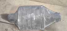Katalizator Mercedes E klasa w124 2,5D 113km