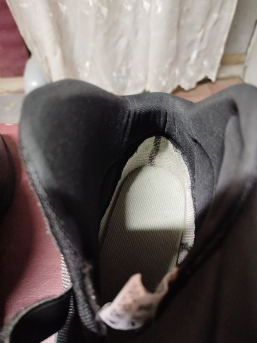 Мото ботинки SIDI 43 розмір