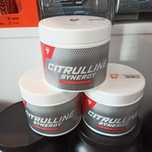 Zestaw Odżywek 3x Trec Citrulline Synergy 240g Cytrulina Odżywki Sklep