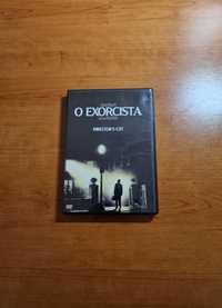 O EXORCISTA - Director's Cut (William Friedkin) Sequências inéditas