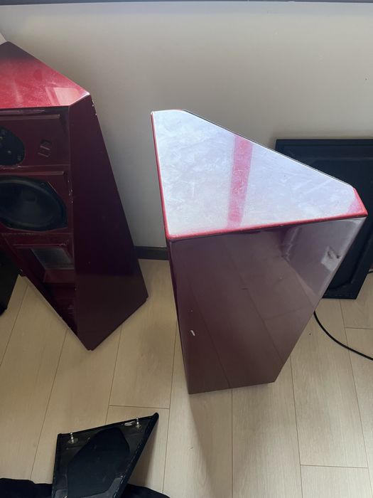 Colunas desenhadas por michel mytrik (focal)