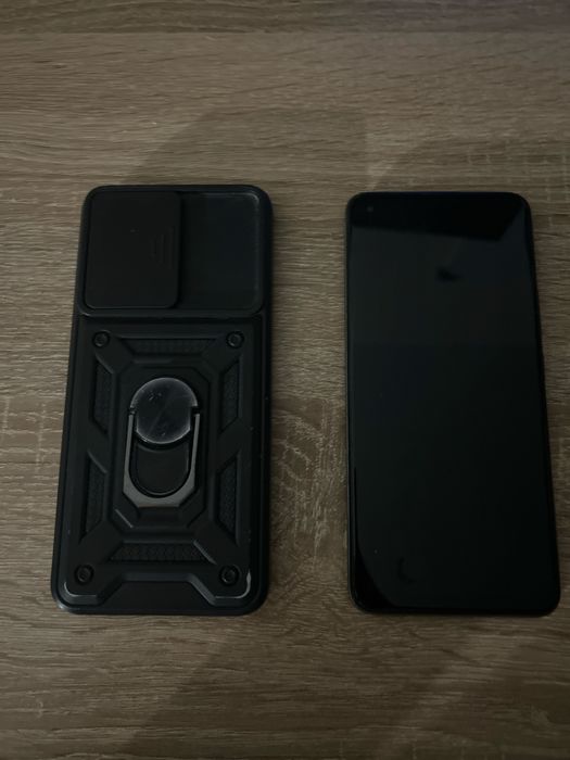 Telefon komórkowy realme 8