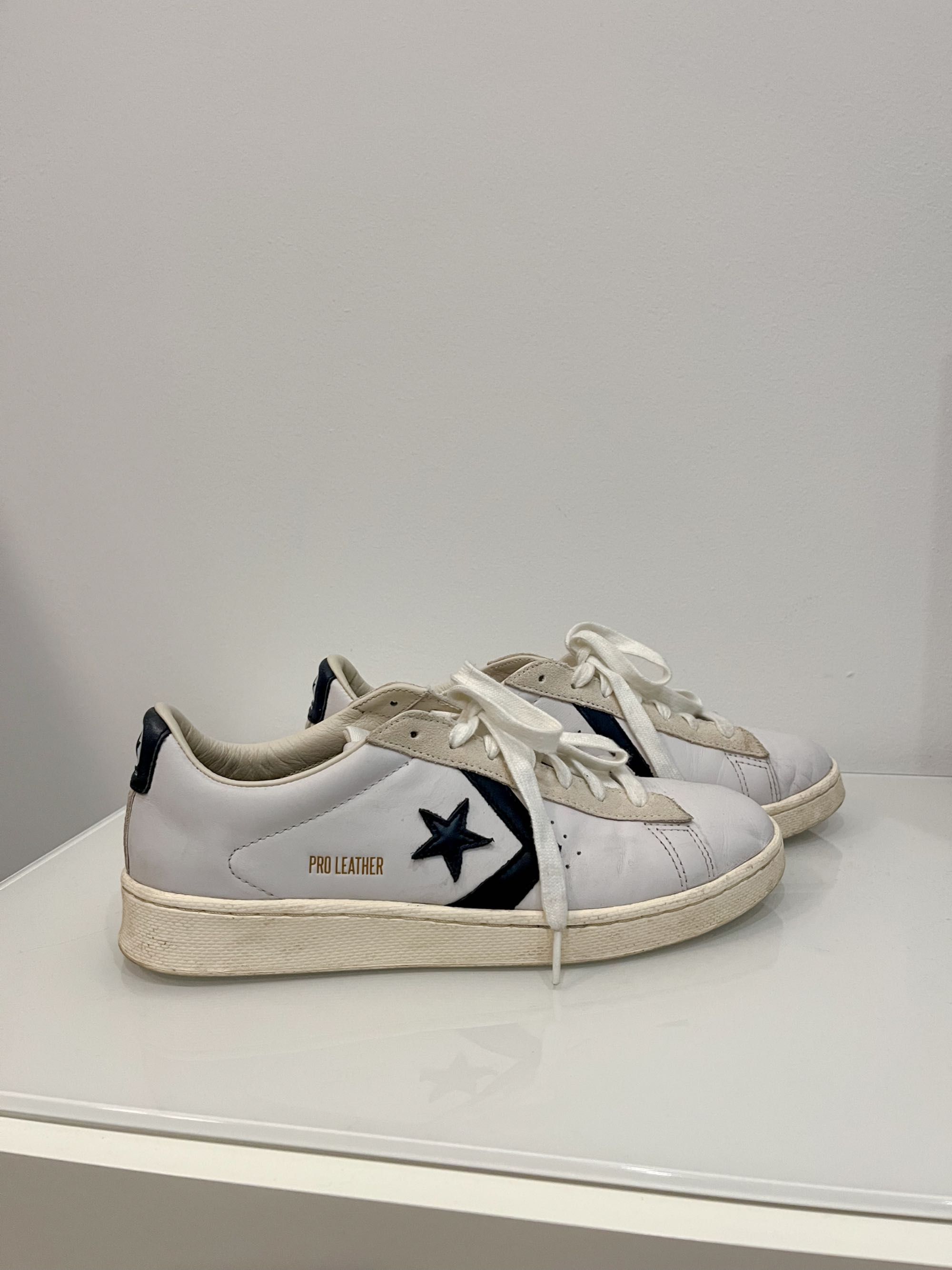 Sapatilhas CONVERSE Pro Leather