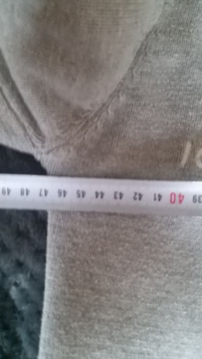 Sweter reserved rozm 158