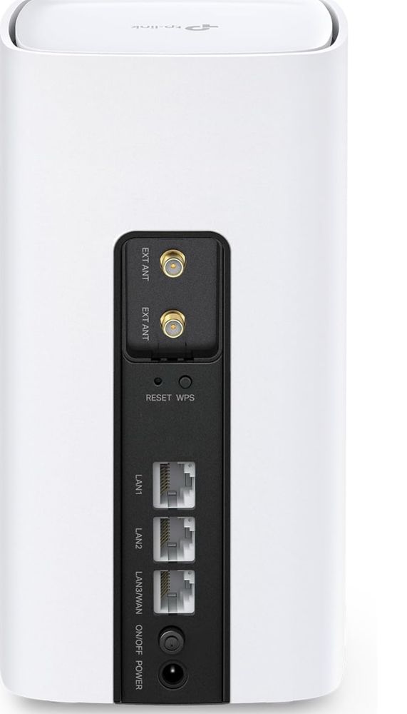 Vendo Router 5G Tplink Archer NX200 (como novo)