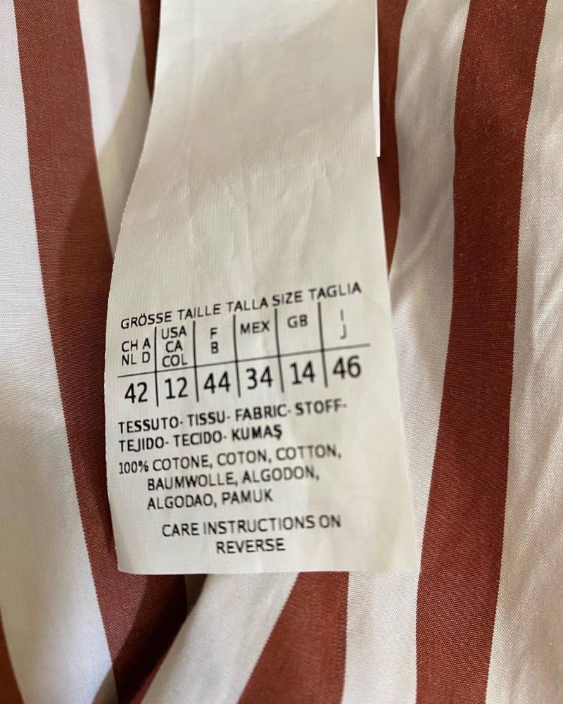 Нова спідниця Max Mara. Люкс бренд. Оригінал.