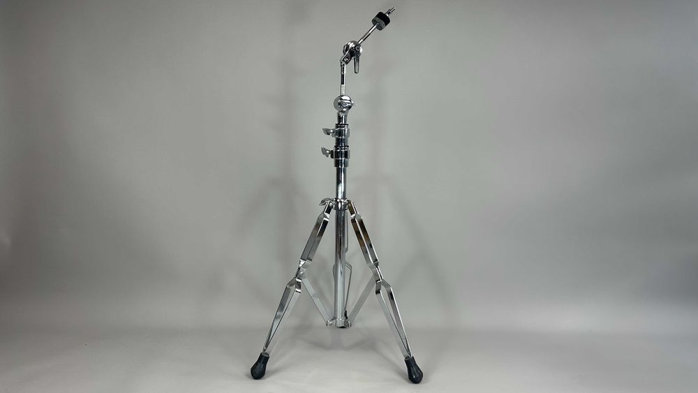 Statyw łamany Mapex&Basix 3 sekcje bezstopniowy pod talerz do perkusji