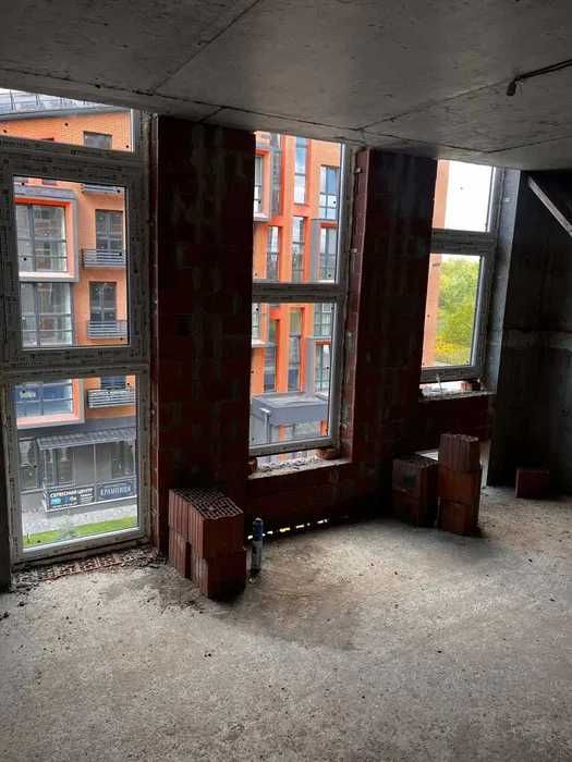 ТОП ЦІНА 2 кімн квартира 71 м2 у ЖК Verba/Верба смт.Глеваха