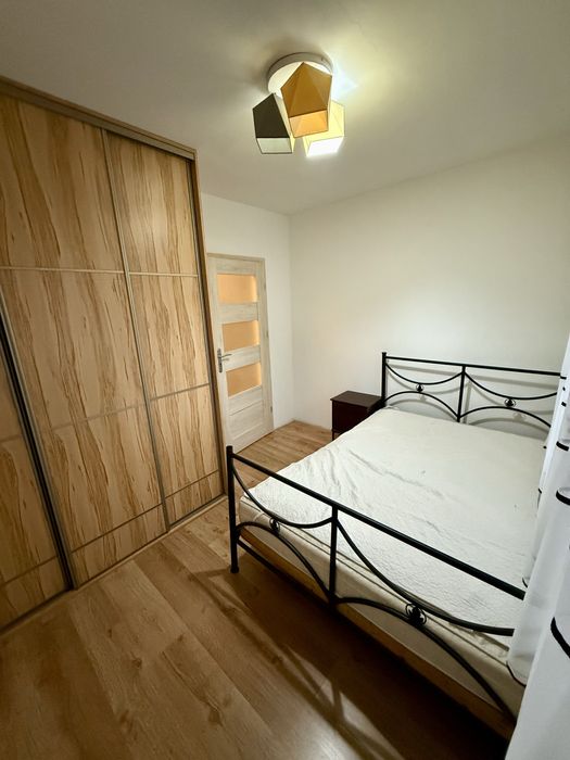 Aktualne /Swietne mieszkanie 2-pokojowe / bezczynszowe /wolne od zaraz