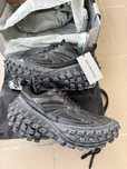 Кроссовки Balenciaga Defender Black 42 Size Мужские Playboi Carti
