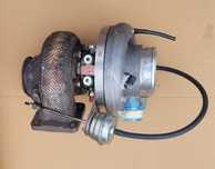 Turbosprężarka Borg Warner Kolektor Wydechowy Mitsubishi Lancer Evo X