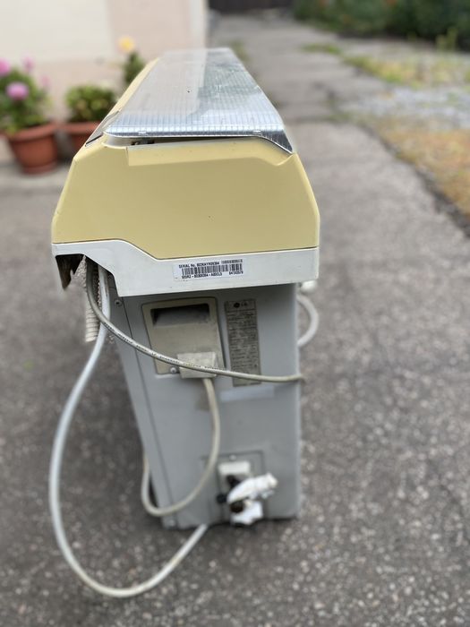 Продам кондиционер