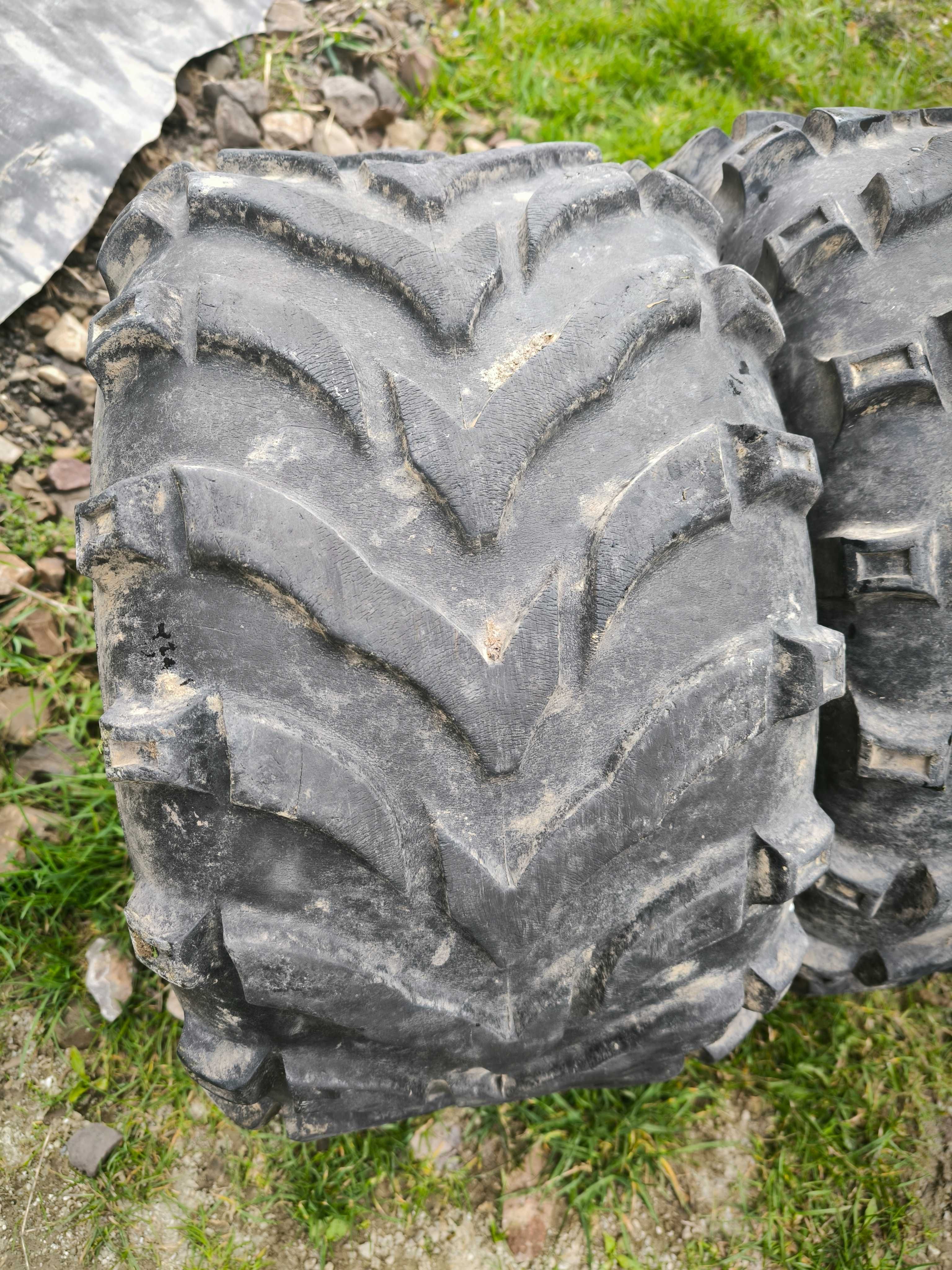 Opony quad 22x11.00-9 Yamaha Honda