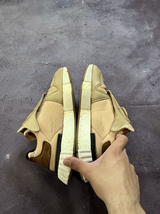 Кросівки adidas futurepacer (micropacer)