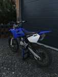 Yamaha  Yz 85 LW