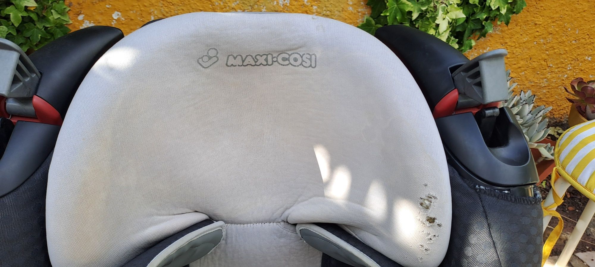 Cadeira auto Maxi Cosi TOBI (grupo 1)