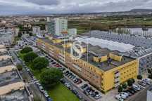 T3 como NOVO, MOBILADO e Equipado, junto ao Hospital da Luz