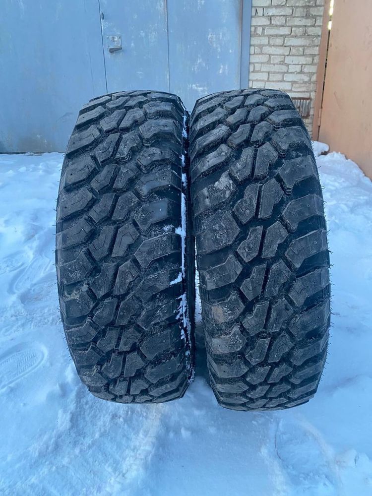 Резина firemax fm 523 mt болотні всесезонні 235/70 r 16