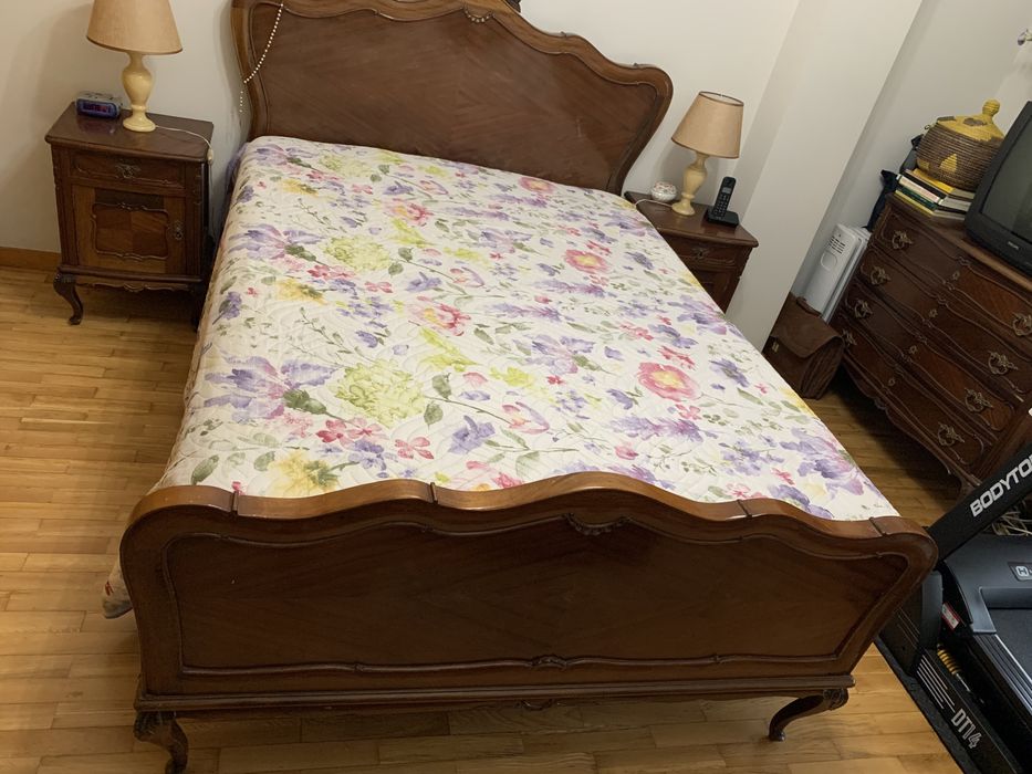 Mobília de Quarto Completa