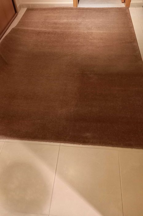 Tapete grande de 160x230