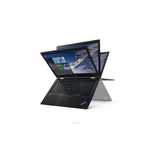 LENOVO YOGA 370 TOUCH I5-7200U 8GB SSD 256GB 13.3" FULL HD