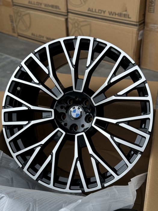 Диски Нові R21/5/112 BMW X4 G02 X5 G05 X6 G06 X7 IX