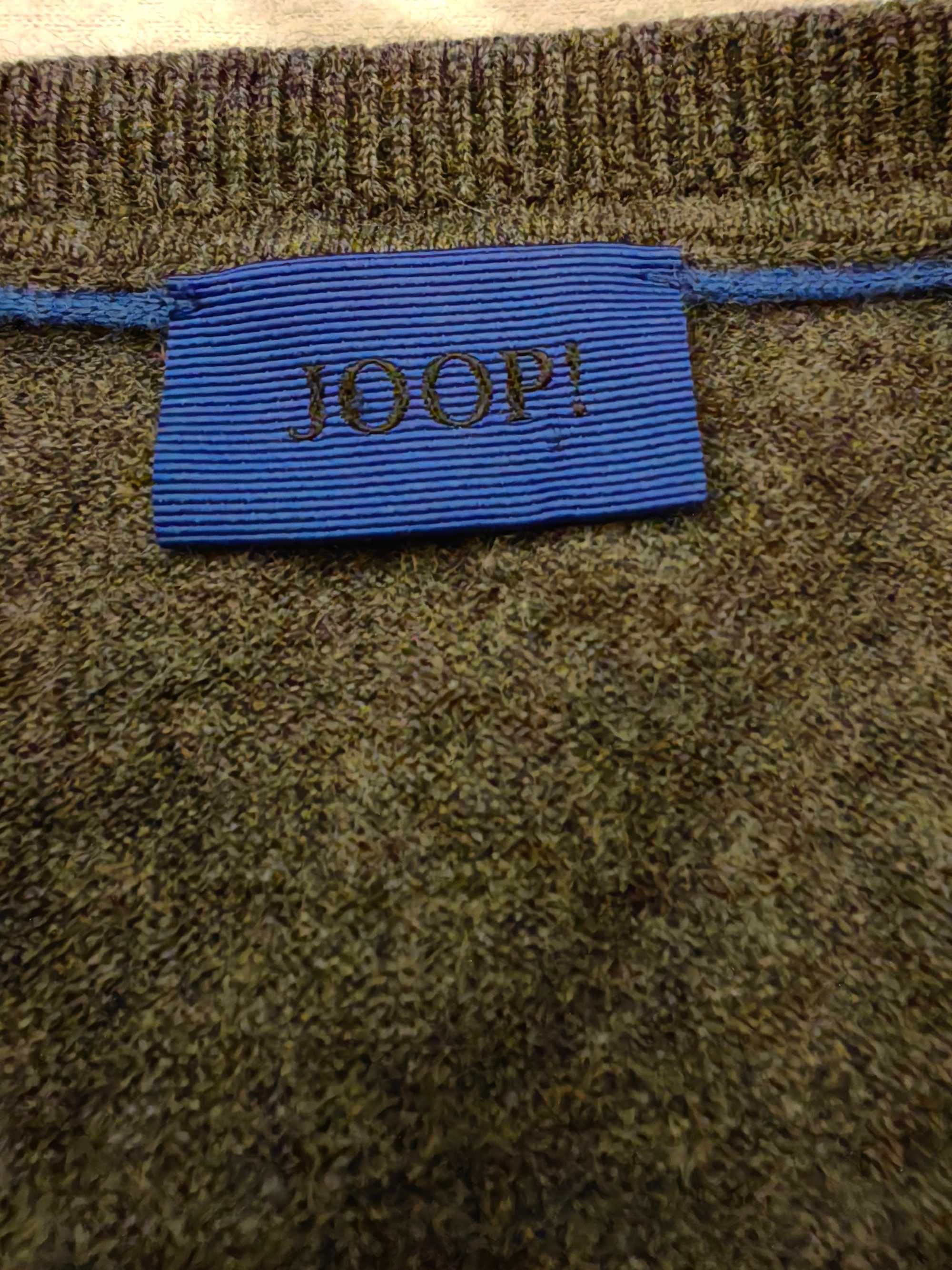 Sweter, męski, Joop!, r. XL