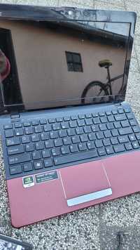 Stary notebook asus Eee PC