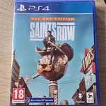 Saint Row PS4/PS5 Day One Edition