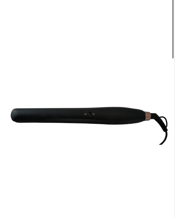 Щипці для випрямлення та завивки волосся GRUNHELM GHS-718