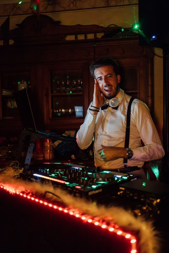 DJ DonPalas - O Som da Tua Festa!