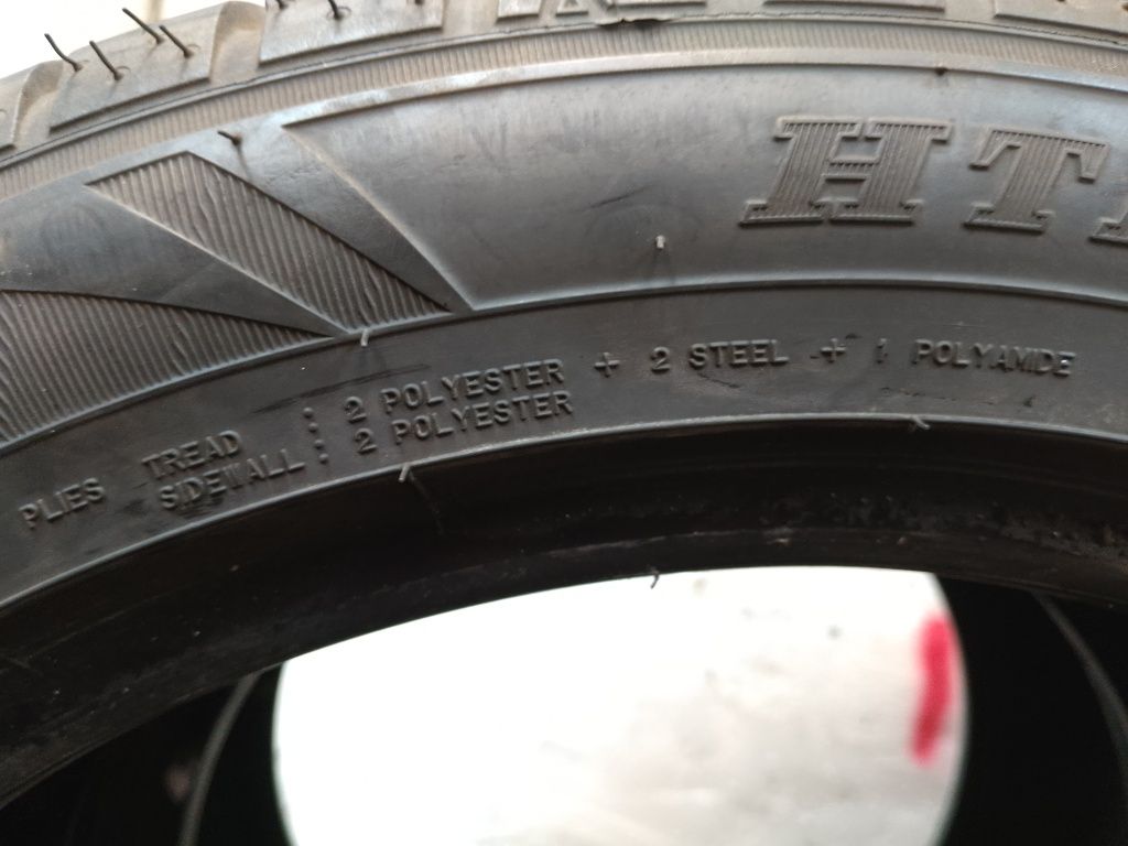 Комплект літніх шин Sumitomo HTR AS P03 245/45 R18 2022