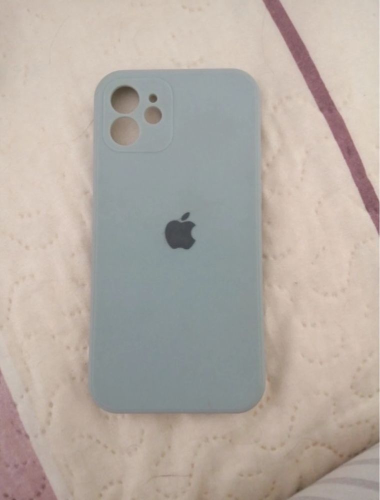 Capas para iphone 12