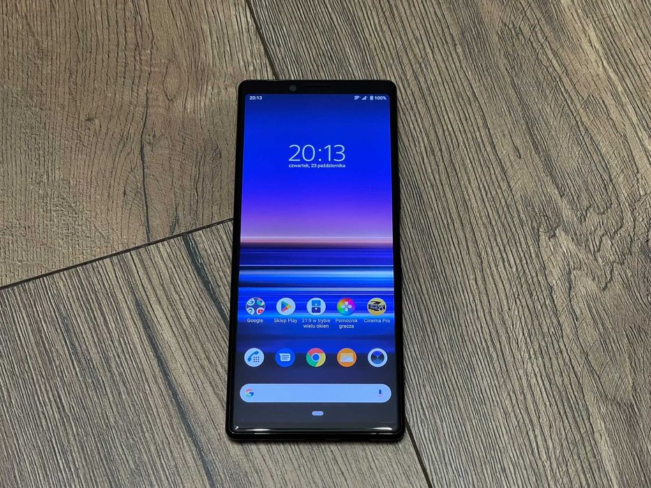 Sony Xperia 1 J9110 6/128GB DualSim