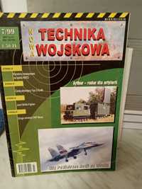 Nowa Technika Wojskowa nr 7/99