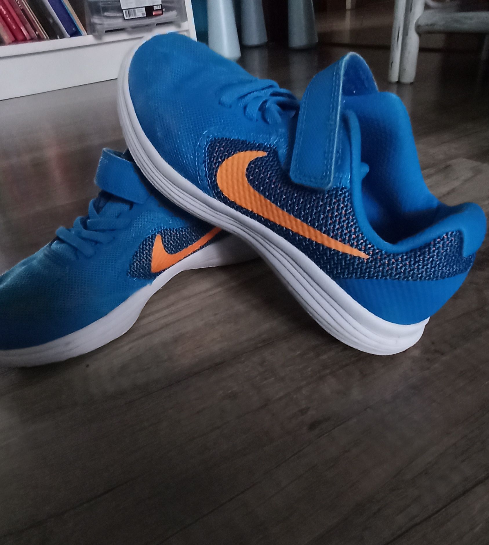 Buty Nike rozmiar 32