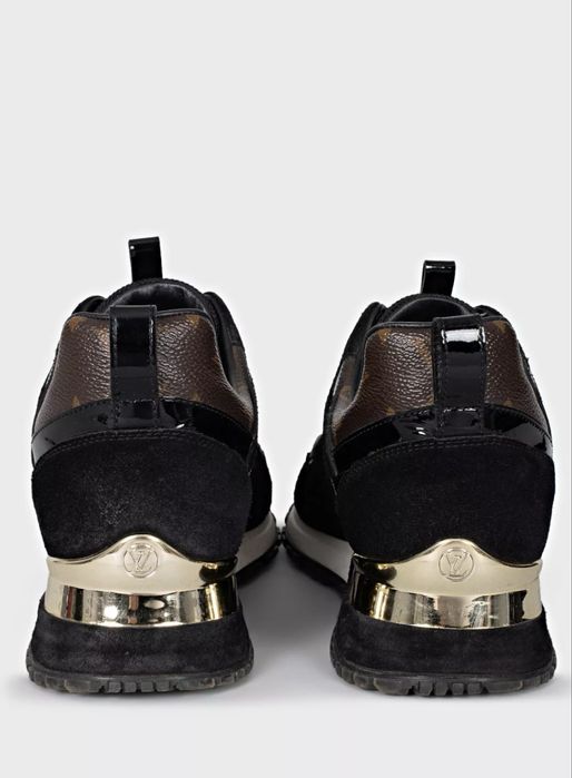 Кроссовки Louis Vuitton