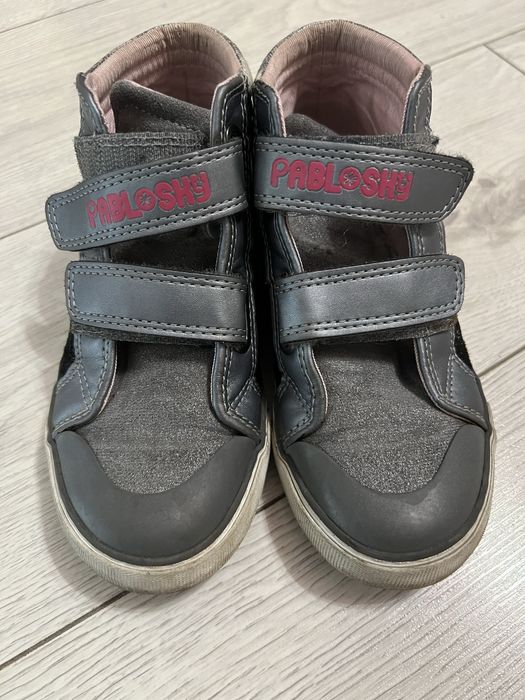 Ботинки  детские ботитнки ботинки на девочку