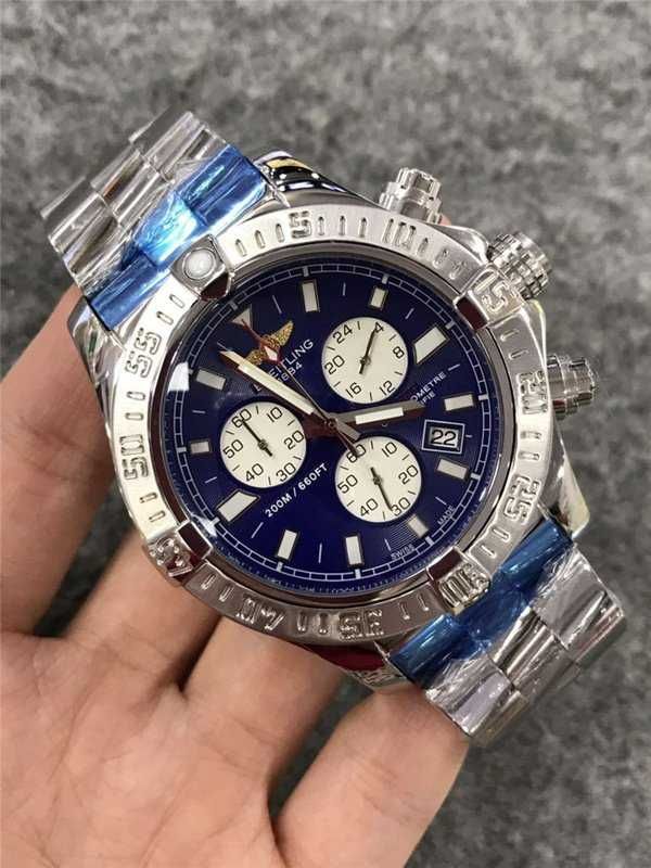 Zegarek Breitling 010