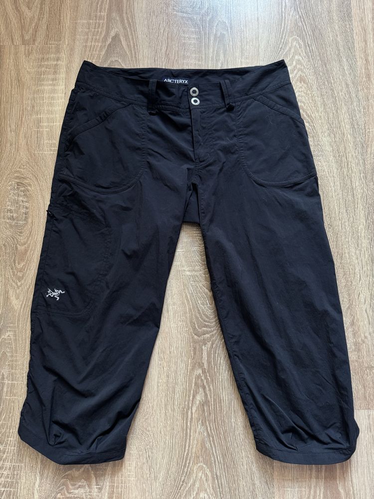 Трекінгові шорти/бриджі Arc’teryx оригінал