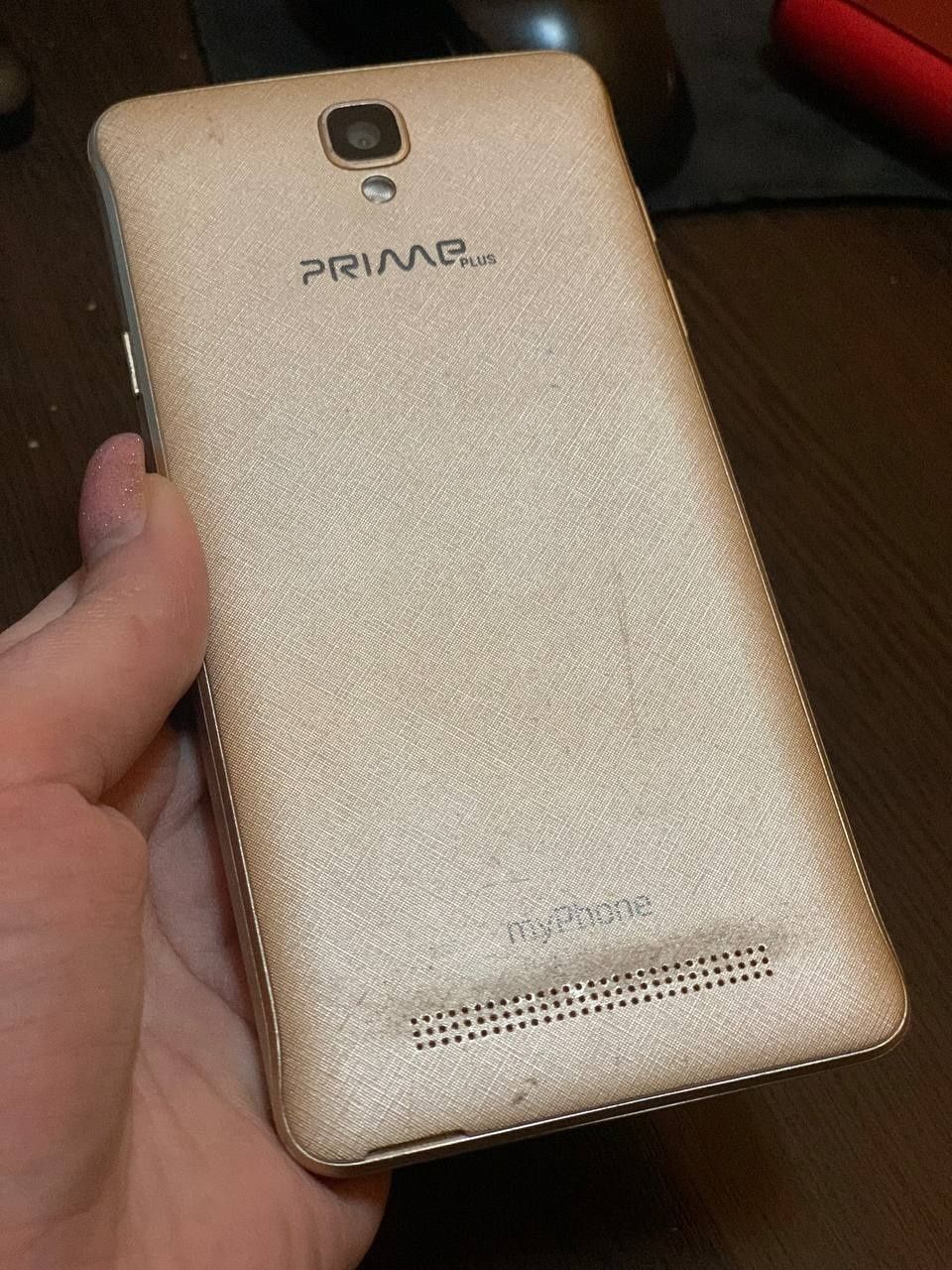 Смартфон myPhone primePlus