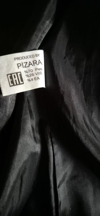 Костюм брючний жіночій