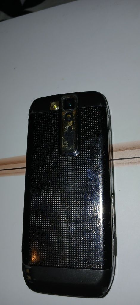 Nokia E66 Stan dobry z ładowarką