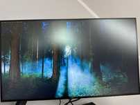 Monitor 2K DELL U2717D