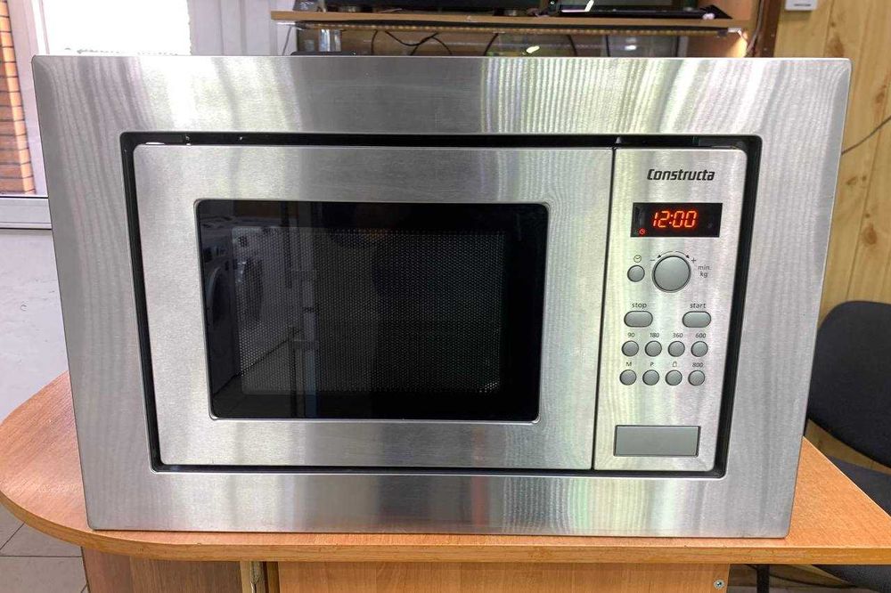 Вбудована СВЧ Constructa
mod. CN16150