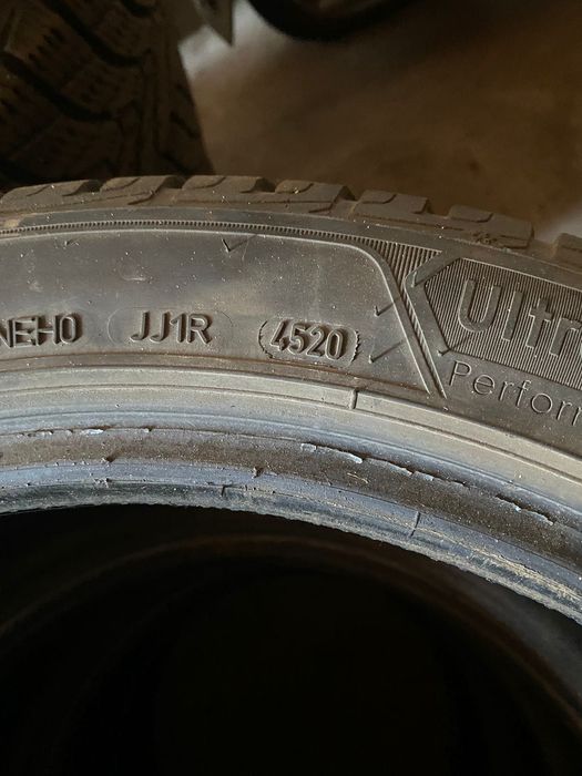 Шини good year 45\235r18